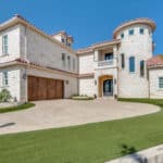 A $1,999,900 house in Southlake, Texas. Photo credit: Shoot2Sell Photography