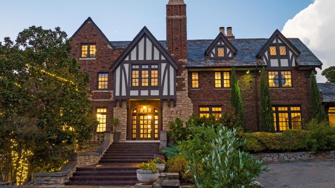 Carmel's 107Acre Asherwood Estate Sells; New Owner to Build 40 Homes