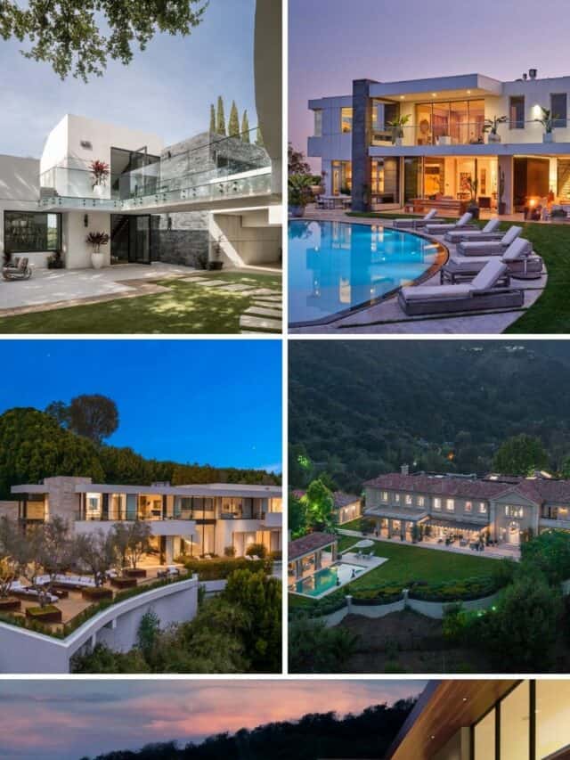 five-bel-air-mansions