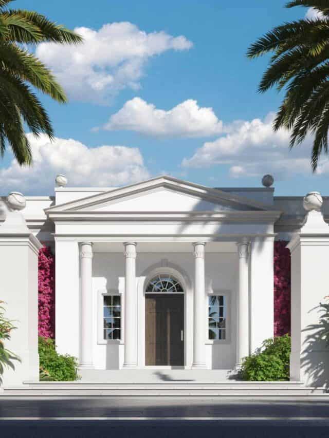 Mar-a-Lago neighboring mansion eyes  million sale