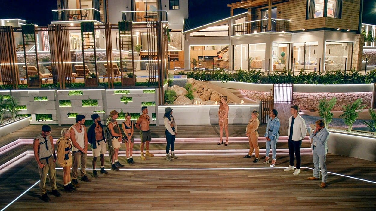 Surviving Paradise Season 1 Release Date, Trailer, Cast