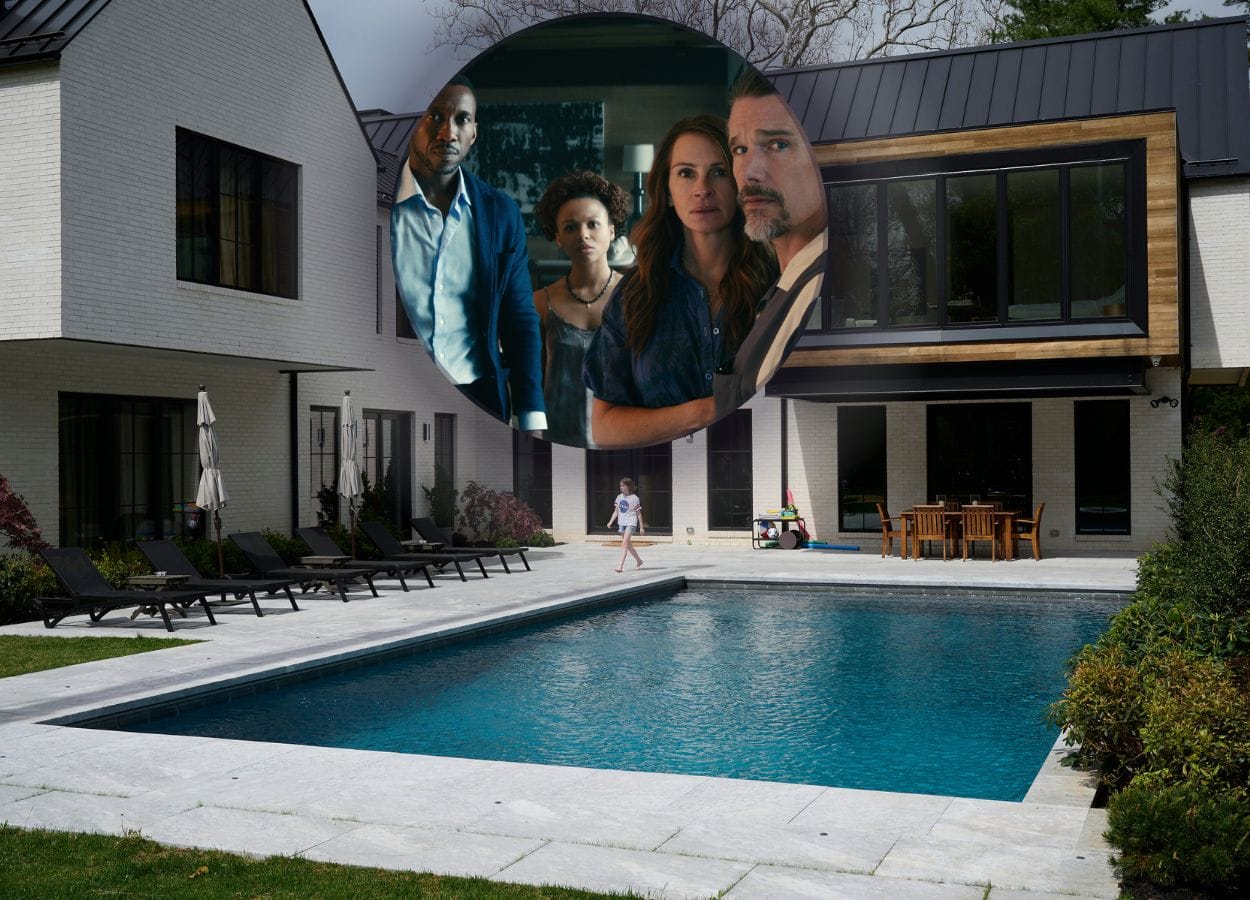 A Long Island House Shines In Leave The World Behind a-long-island-house-shines-in-leave-the-world-behind