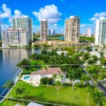 Miami-area mansions