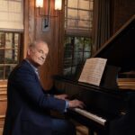 Kelsey Grammer as Frasier Crane in Frasier, streaming on Paramount+, 2023.