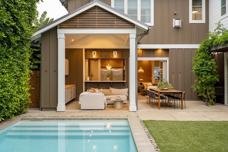 Jasmine Roth is selling her charming Cali home and moving to Utah