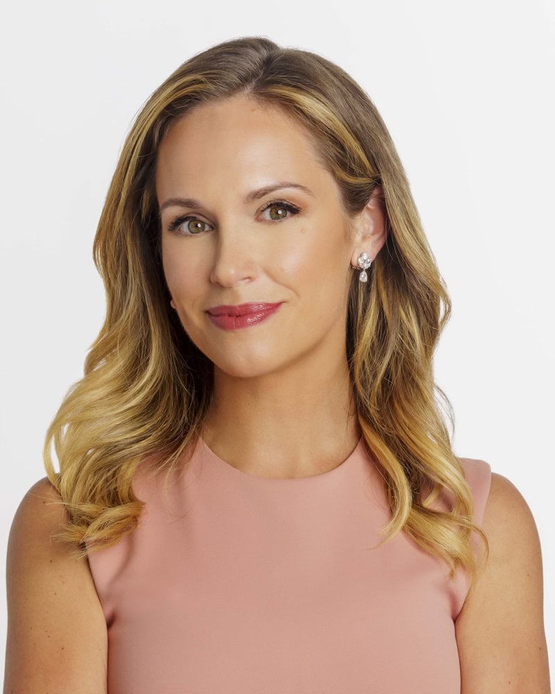 Powerhouse real estate agent and former MDLNY star Kirsten Jordan.