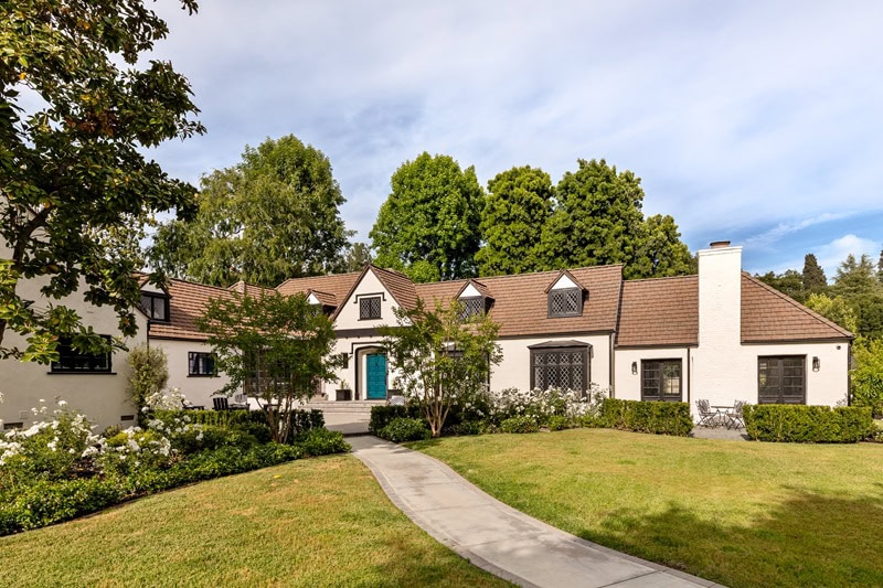Esta casa de Pasadena foi construída com base na “8ª maravilha do mundo” Esta casa de Pasadena foi construída com base na “8ª maravilha do mundo”