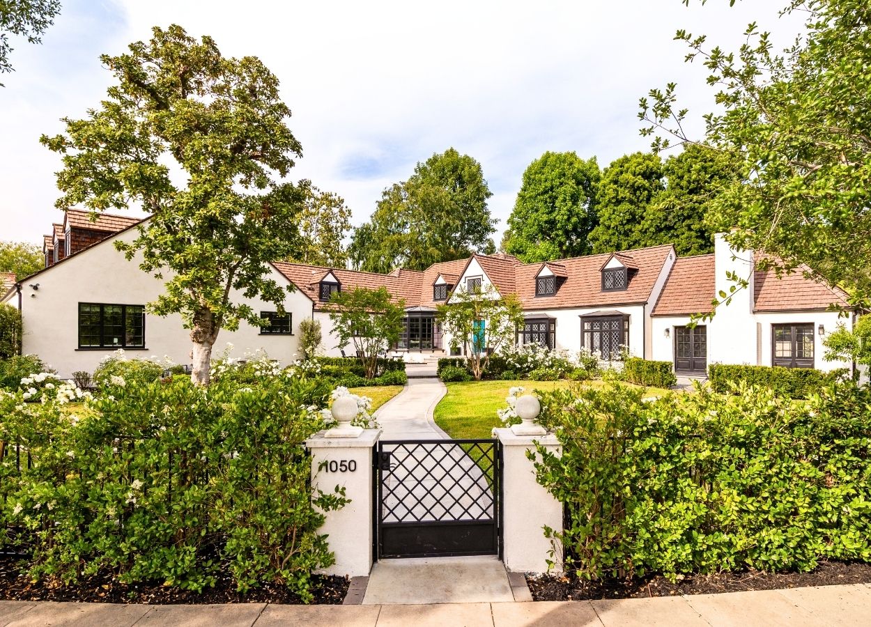 Pasadena home built on the site of the “8th Wonder of the World”