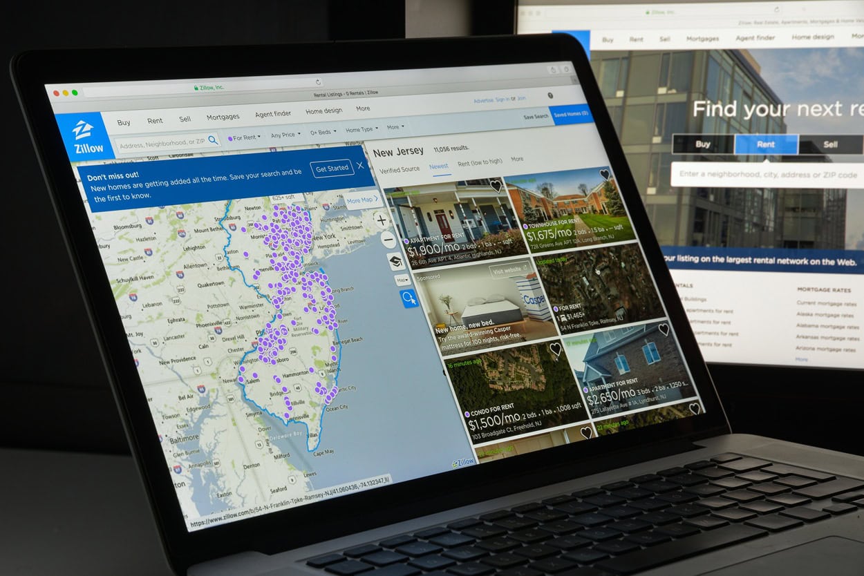 Top 7 real estate websites with built-in school ratings and neighborhood data