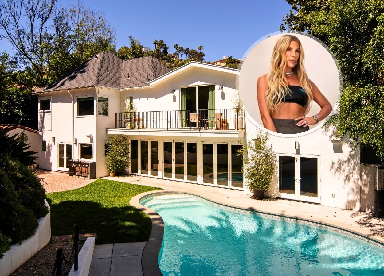 MDLLA’s Tracy Tutor brings $4.55M Outpost Estates home to market