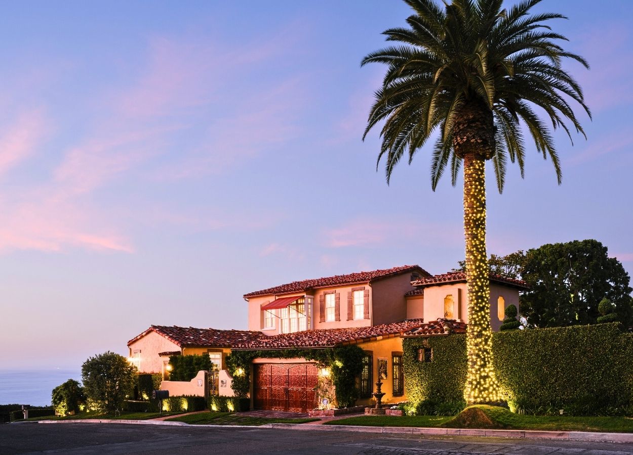 1920s La Jolla home proves houses were built better 100 years ago
