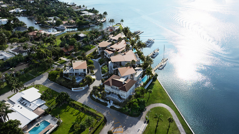 Miami’s historic Prescott Estates purchased for $20M, sale ushers in exclusive 5-home development