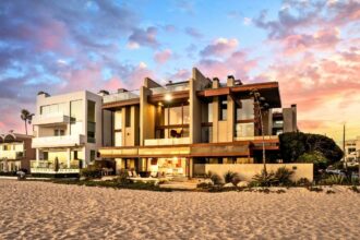 Photo credit: Jason Ragle / Douglas Elliman