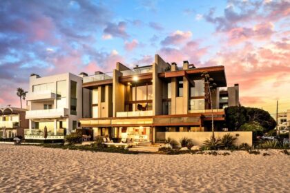 Photo credit: Jason Ragle / Douglas Elliman