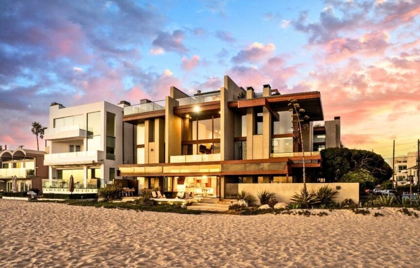 Photo credit: Jason Ragle / Douglas Elliman