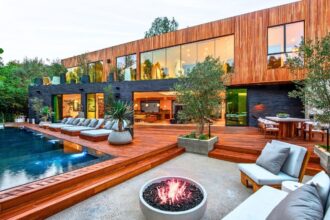 Christopher Nolasco / The Agency Beverly Hills