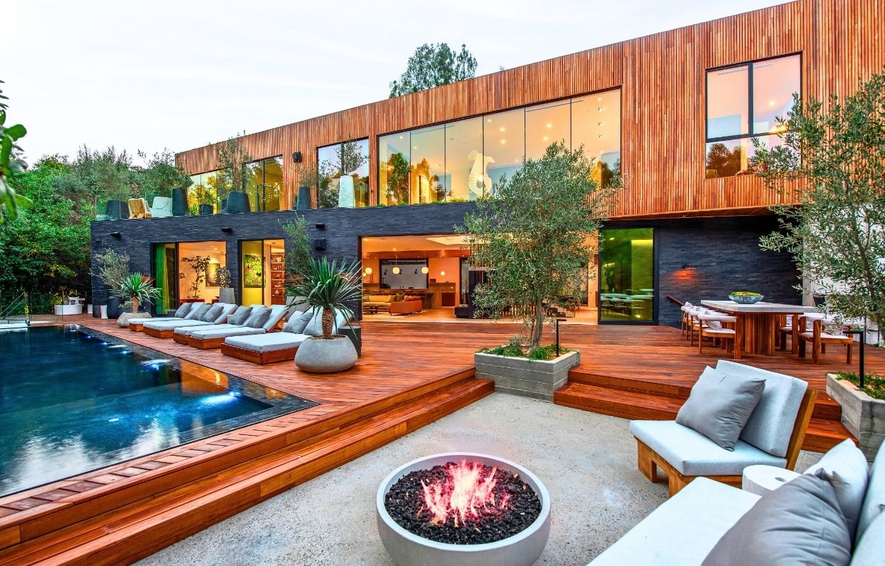 Bold new mansion embodies Beverly Hills’ next era of luxury living