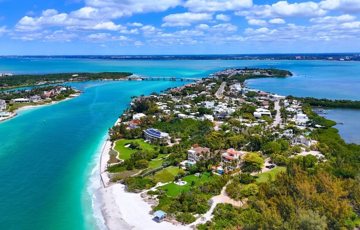 M Sarasota home is peak Gulf-to-Bay living on ‘Billionaires’ Row’
