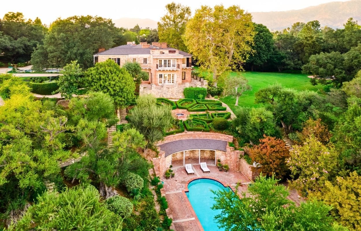 A M Pasadena landmark just got a Showcase House glow-up