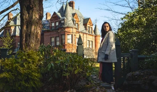 17 iconic Victorian houses every movie lover will recognize