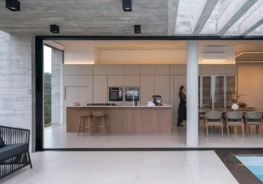 9 Home design trends that are shaping the look of modern living spaces