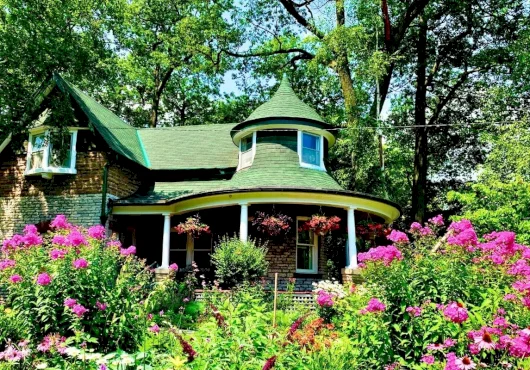 15 things that quietly make a house feel alive