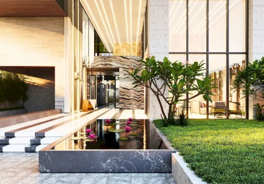 Why some expensive homes don’t feel luxurious at all