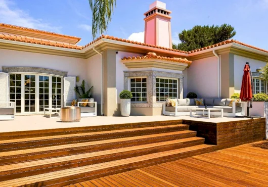 21 design choices that make a house feel like a boutique hotel