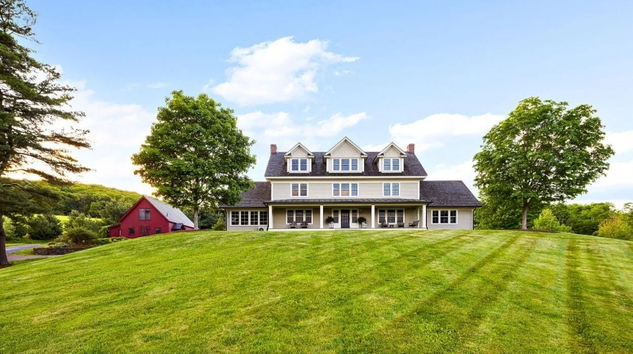 Hudson Valley farm featured in Ang Lee’s “Taking Woodstock” hits the market for $3.85M