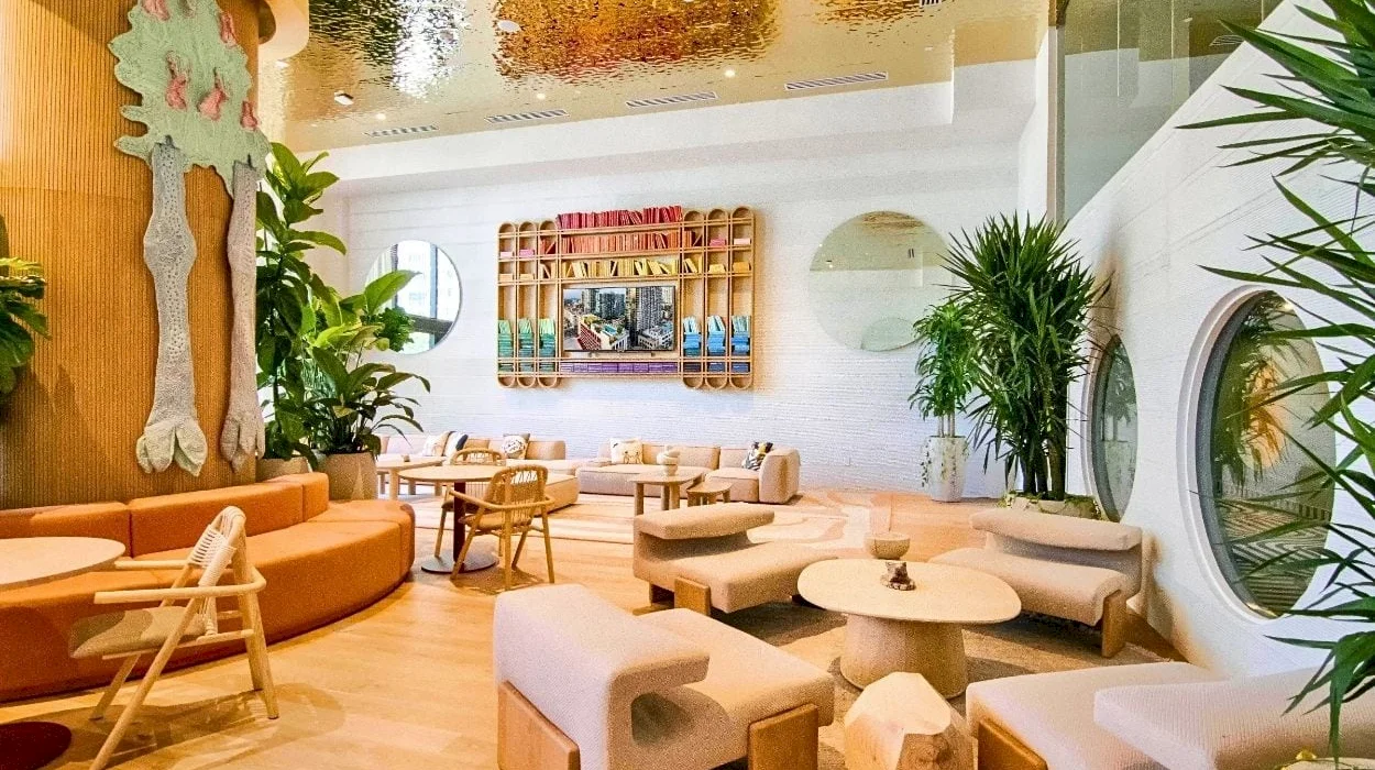 The Standard’s first-ever residential project officially debuts in Midtown Miami
