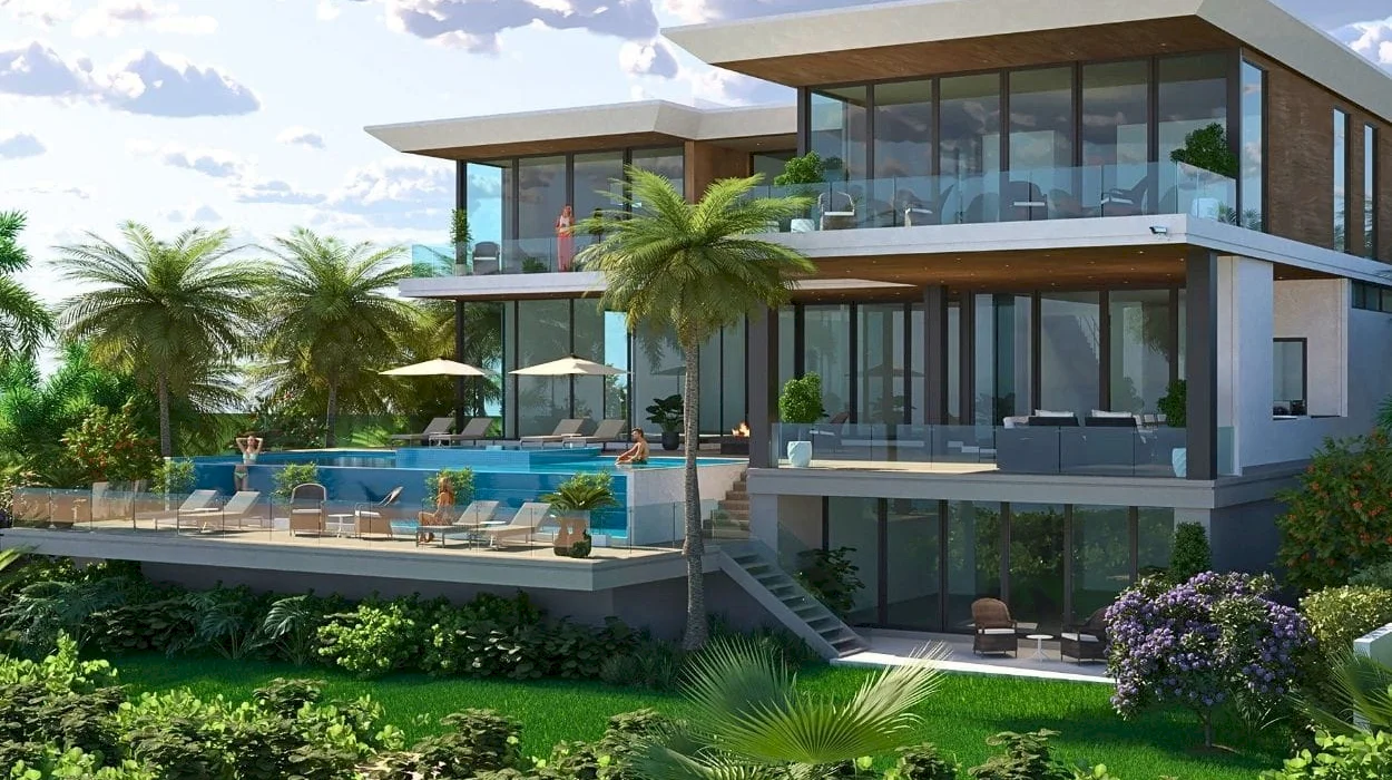 New $85M Manalapan listing arrives as Florida’s “Billionaire Bunker” keeps getting richer