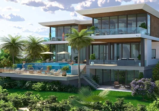 New $85M Manalapan listing arrives as Florida’s “Billionaire Bunker” keeps getting richer