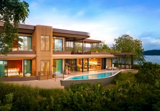 Costa Rica’s first Waldorf Astoria residences are officially complete — take a look inside
