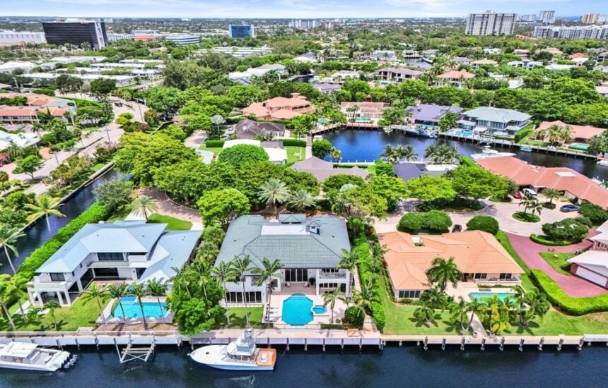 SwiftPix / Coldwell Banker Realty