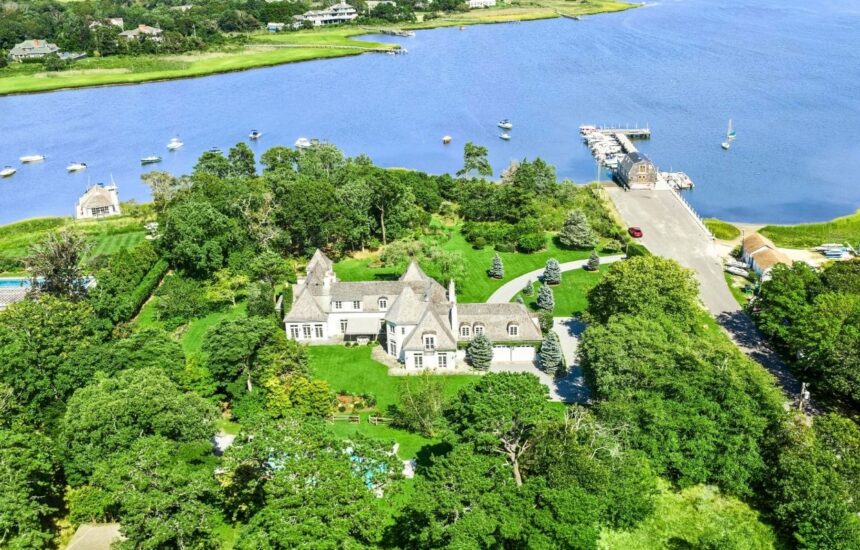 Douglas Elliman