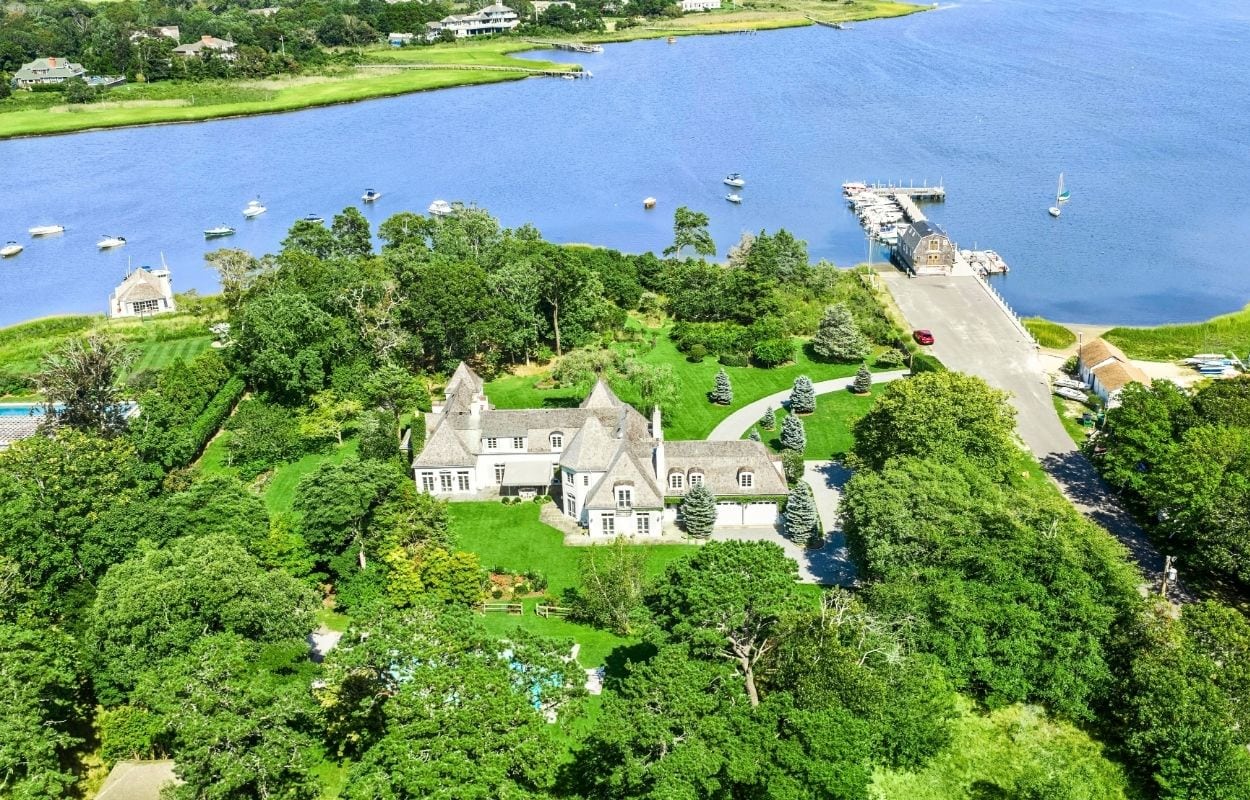 Douglas Elliman