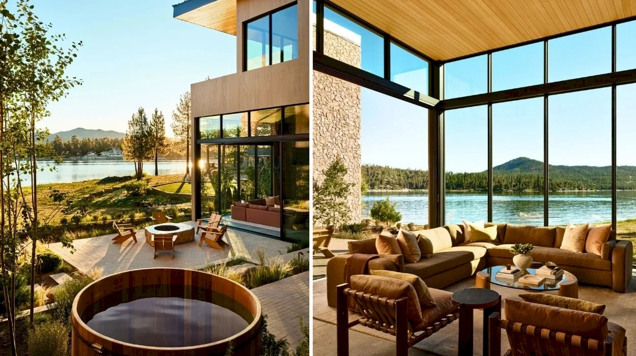 This $15M Big Bear Lake house could become the area’s priciest ever