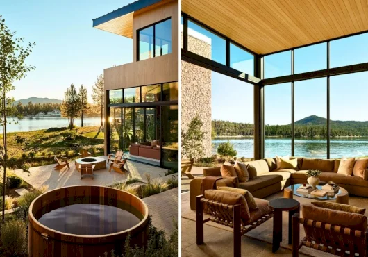 This $15M Big Bear Lake house could become the area’s priciest ever