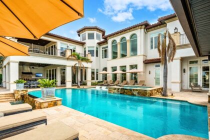 Coastal Luxury Image