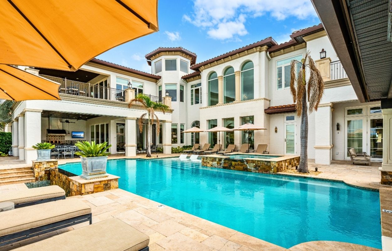 Coastal Luxury Image