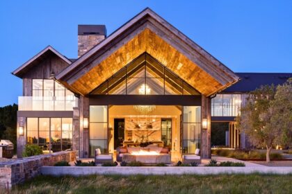 Sherman Chu / Tim Allen Properties