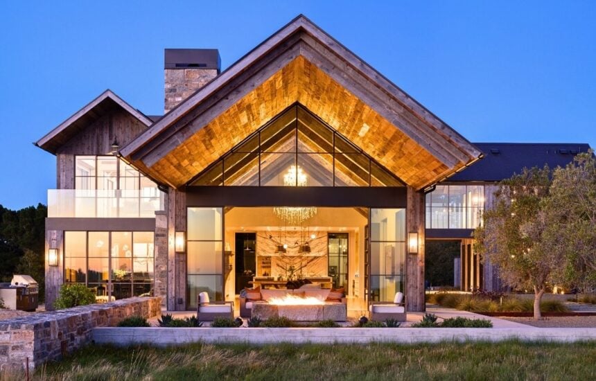 Sherman Chu / Tim Allen Properties