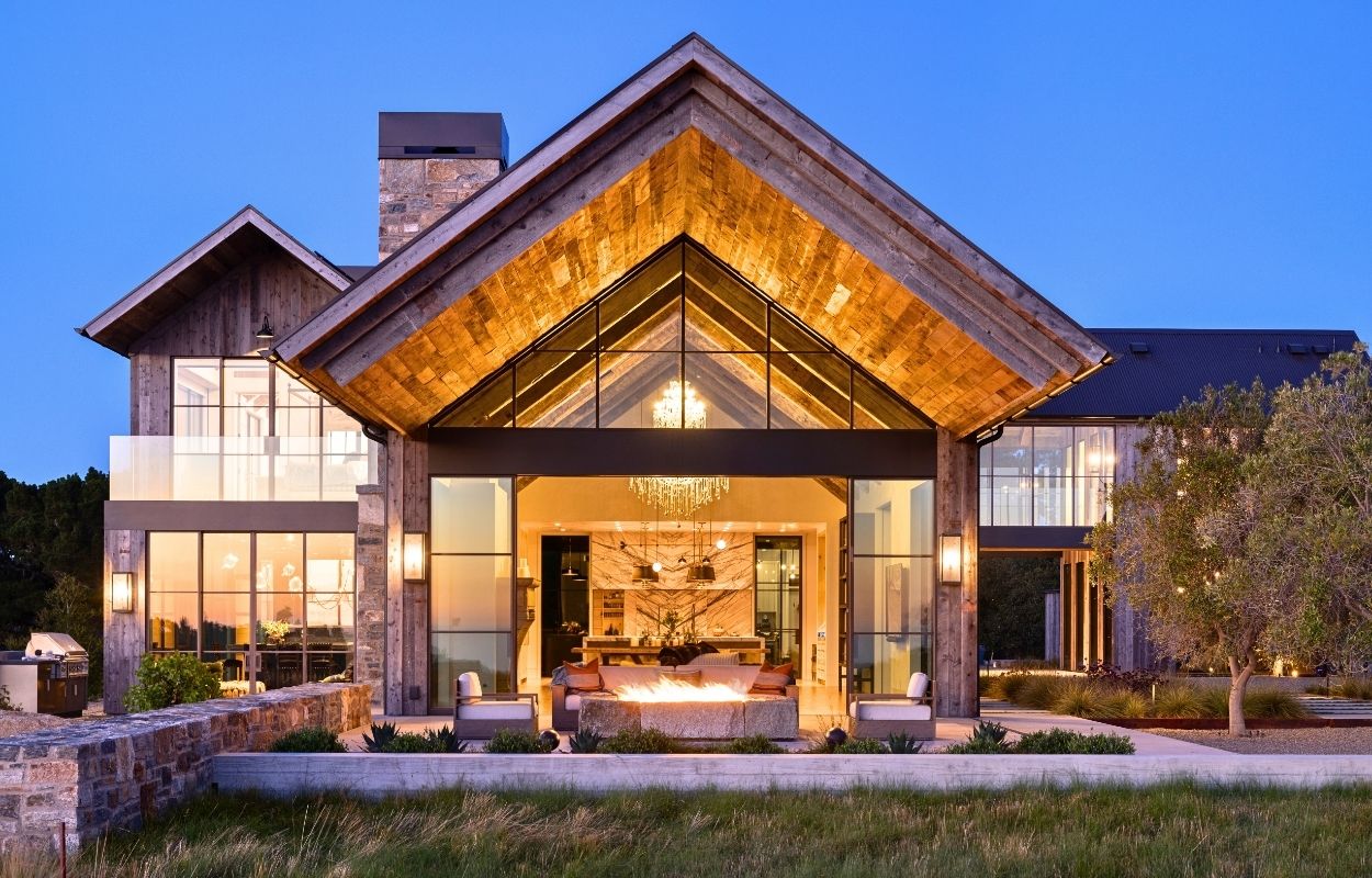Sherman Chu / Tim Allen Properties