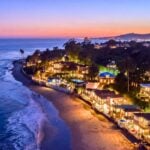 Christian Cruzio / Christie’s International Real Estate