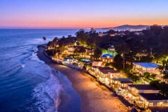 Christian Cruzio / Christie’s International Real Estate