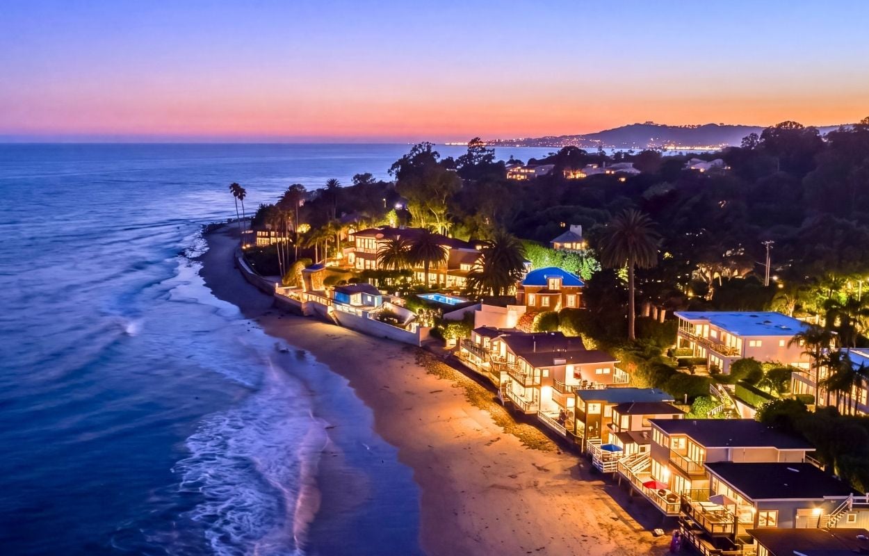 Christian Cruzio / Christie’s International Real Estate