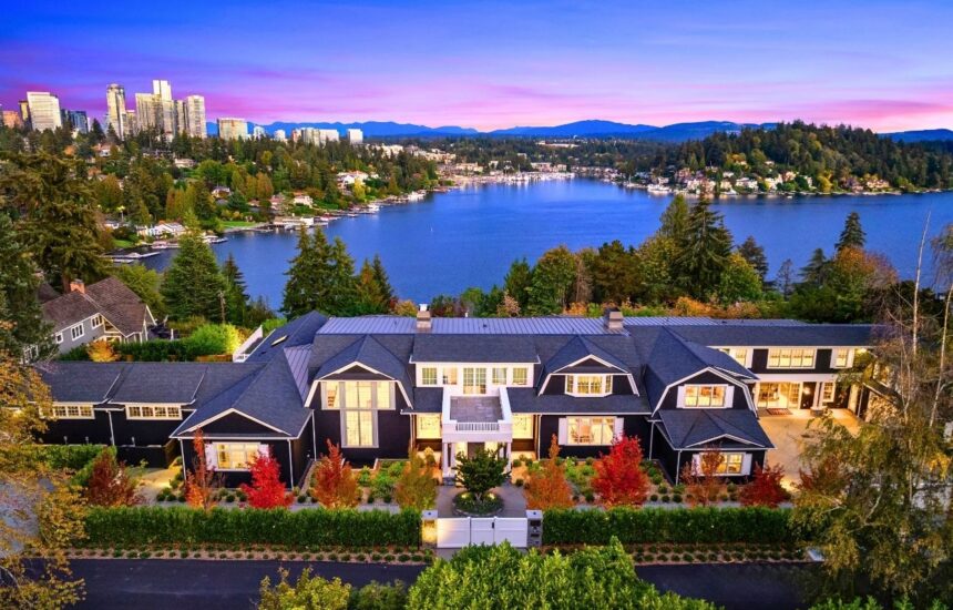 Clarity Northwest / Coldwell Banker Bain