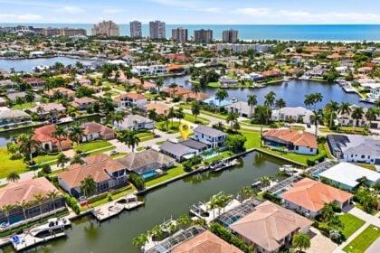 Three Palms Media / Coldwell Banker Realty