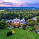 Steven Waskow / Callaway Henderson Sotheby’s International Realty
