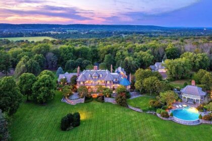 Steven Waskow / Callaway Henderson Sotheby’s International Realty